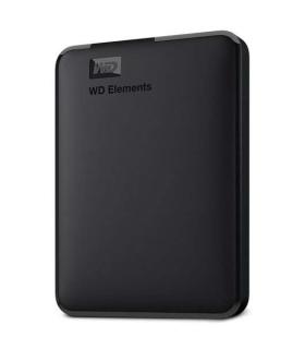 WD Elements Disco Duro Externo 2.5" 4TB USB 3.0