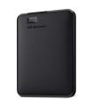 WD Elements Disco Duro Externo 2.5" 4TB USB 3.0