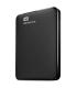 WD Elements Disco Duro Externo 2.5" 1TB USB 3.0
