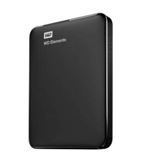 WD Elements Disco Duro Externo 2.5" 1TB USB 3.0