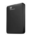 WD Elements Disco Duro Externo 2.5" 1TB USB 3.0