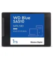 WD Blue SA510 Disco Duro Solido SSD 2.5" 1TB M2 SATA III