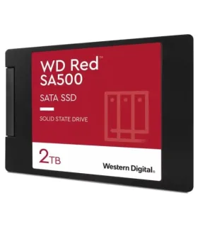 WD Red SA500 Disco Duro Solido SSD 2.5" 2TB SATA III