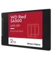 WD Red SA500 Disco Duro Solido SSD 2.5" 2TB SATA III