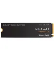 WD Black SN850X Disco Duro Solido SSD 2TB M2 2280 PCIe Gen4 NVMe