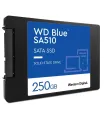 WD Blue SA510 Disco Duro Solido SSD 250GB SATA 3