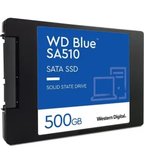 WD Blue SA510 Disco Duro Solido SSD 500GB SATA 3
