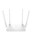 Cudy WR1300 Smart Router WiFi AC1200 Doble Banda - 1x Puerto Wan 1000/100/10 Mbps y 4x Puertos Lan 1000/100/10 Mbps - 4 Antenas 