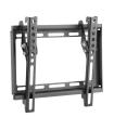 Aisens Soporte ECO Inclinable para Monitor/TV 35kg de 23-42 - Color Negro