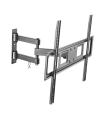 Aisens Soporte Eco Giratorio - Inclinable y Nivelable (TV 37?-70?) - Color Negro