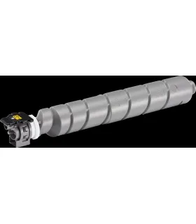 Kyocera WT8500 Bote Residual Original - 1902ND0UN0