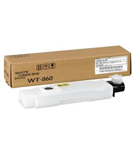 Kyocera WT860 Bote Residual Original - 1902LC0UN0