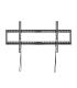 Aisens Soporte ECO Ultra Delgado para Monitor/TV - Hasta 75Kg - De 37 a 90 Pulgadas - Color Negro