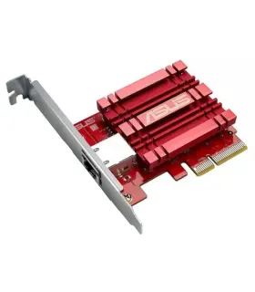 Asus XG-C100C Tarjeta de Red PCI-e 10GBase-T