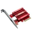 Asus XG-C100C Tarjeta de Red PCI-e 10GBase-T