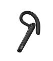 XO BE32 Auricular Bluetooth 5.2 - TWS - Autonomia hasta 10h - Tacto Confortable - Color Negro