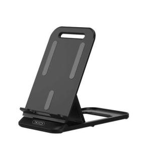 XO C73 Soporte de Mesa para Smartphone hasta 7" - Plegable - Ajuste de Posicion - Antideslizante
