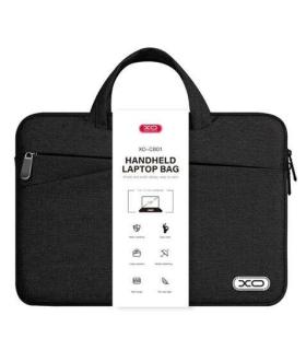 XO Maletin Ejecutivo para Portatiles Hasta 14 CB01GR
