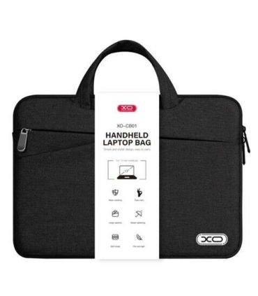 XO Maletin Ejecutivo para Portatiles Hasta 14 CB01GR