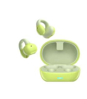 XO Auriculares TWS G18 - Color Verde