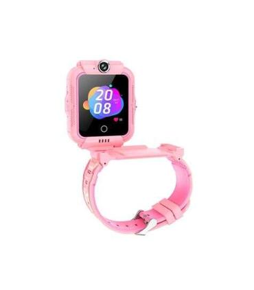 XO Smartwatch Kids 4G - Video Llamadas H110 - Color Rosa