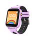 XO Smartwatch Kids Puzzle H120 - Color Violeta