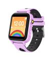 XO Smartwatch Kids Puzzle H120 - Color Violeta