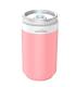 XO Difusor Aromatico LED - Bateria 400mAh - Cargador Micro USB - Capacidad 260ml - Ideal para Espacios Reducidos - Color Rosa