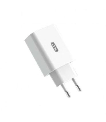 XO L36 Cargador de Corriente USB 18W - Carga Rapida - Proteccion Inteligente