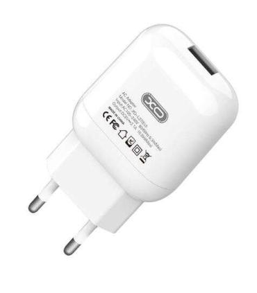 XO L37 Cargador de Corriente USB