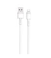 XO Cable NBQ166 Carga Rapida USB - Tipo C - 5A - 1m - Color Blanco