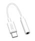 XO Adaptador Tipo C - Mini Jack 3.5 NBR161