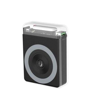 XO Powerbank 10000Mah - Salidas Tipo C 20W, USB 22.5W, Carga Inalambrica 15W - Entradas Tipo C 18W - Facil de Transportar - Carg