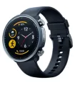 Mibro Watch A1 Reloj Smartwatch Pantalla 1.28" - Bluetooth 5.0 - Autonomia hasta 10 Dias - Resistencia al Agua 5 ATM - Color Neg