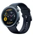 Mibro Watch A1 Reloj Smartwatch Pantalla 1.28" - Bluetooth 5.0 - Autonomia hasta 10 Dias - Resistencia al Agua 5 ATM - Color Neg