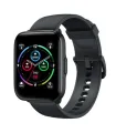 Mibro Watch C2 Reloj Smartwatch Pantalla 1.69" - Bluetooth 5.0 - Autonomia hasta 7 Dias - Resistencia al Agua 2 ATM - Color Negr