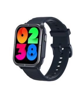 Mibro Watch C3 Reloj Smartwatch Pantalla 1.85" HD - Bluetooth 5.3 - Llamadas Bluetooth - Autonomia hasta 10 Dias - Resistencia..