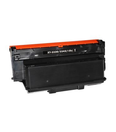 Xerox Phaser 3330VDNI/WorkCentre 3335VDNI/3345VDNI Negro Cartucho de Toner Generico - Reemplaza 106R03623/106R03624/106R03622/10