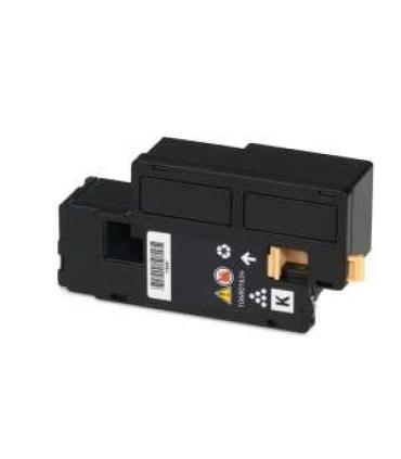 Xerox Phaser 6020/6022 Negro Cartucho de Toner Generico - Reemplaza 106R02759