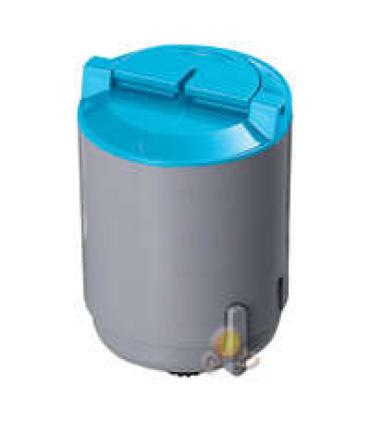 Xerox Phaser 6110 Cyan Cartucho de Toner Generico - Reemplaza 106R01271