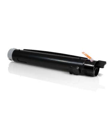 Xerox Phaser 6250 Negro Cartucho de Toner Generico - Reemplaza 106R00675