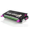 Xerox Phaser 6280 Magenta Cartucho de Toner Generico - Reemplaza 106R01393