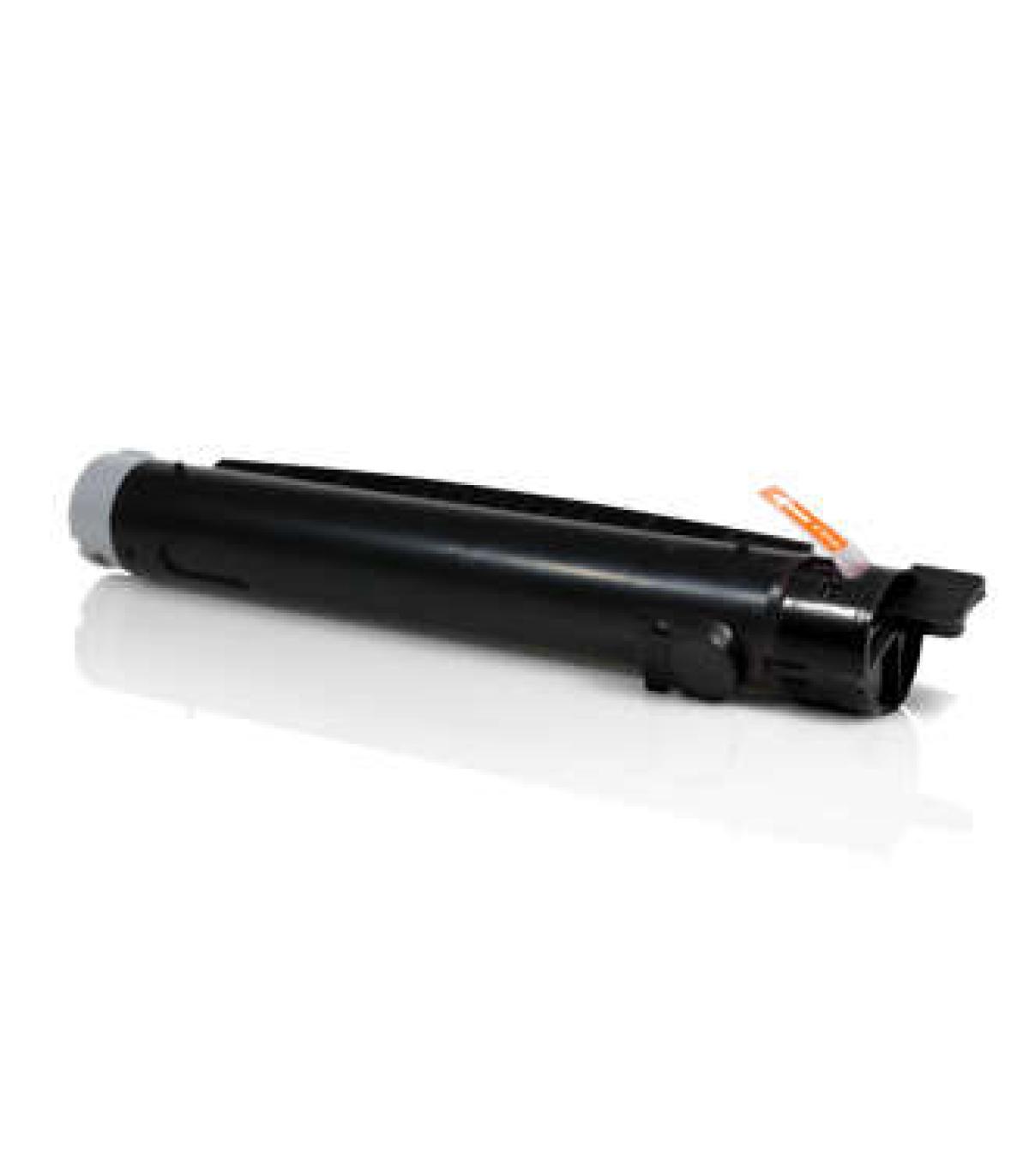 Xerox Phaser 6350 Negro Cartucho de Toner Generico - Reemplaza 106R01147