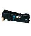 Xerox Phaser 6500 Cyan Cartucho de Toner Generico - Reemplaza 106R01594/106R01591