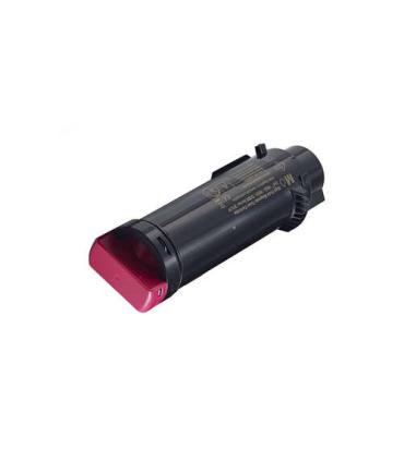 Xerox Phaser 6510/WorkCentre 6515 Magenta Cartucho de Toner Generico - Reemplaza 106R03691/106R03478/106R03474