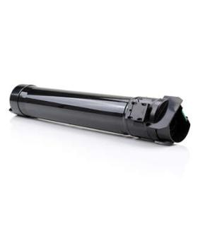Xerox WorkCentre 7120/7125/7220/7225 Negro Cartucho de Toner Generico - Reemplaza 006R01457