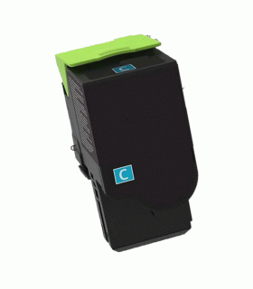 Xerox C310/C315 Cyan Cartucho de Toner Generico - Reemplaza 006R04365/006R04357