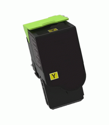 Xerox C310/C315 Amarillo Cartucho de Toner Generico - Reemplaza 006R04367/006R04359