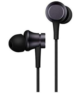 Xiaomi Mi Basic Auriculares Intrauditivos Negro