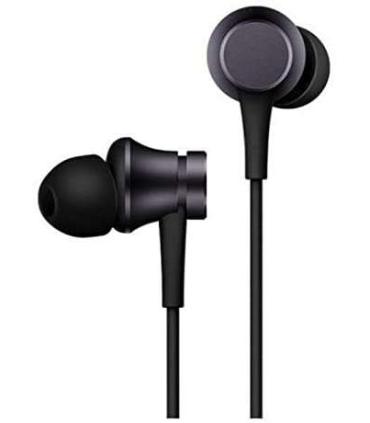 Xiaomi Mi Basic Auriculares Intrauditivos Negro